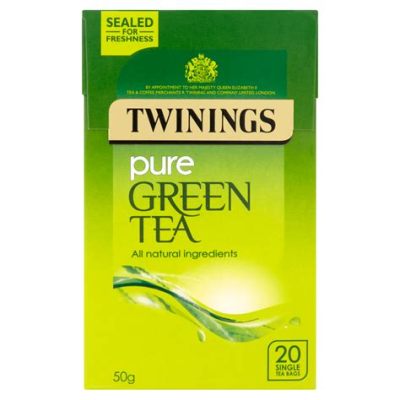 is twinings a good tea brand and how does its global presence shape our tea-drinking habits?