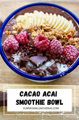 where to buy acai fruit how to prepare acai bowls for acai lovers